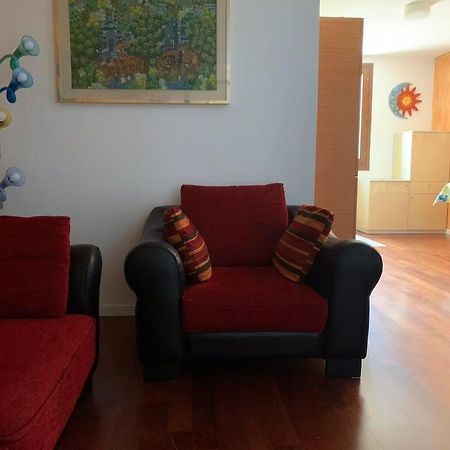 Appartamento Andrew'S House Con Parcheggio Privato Anzola dell'Emilia Exterior foto