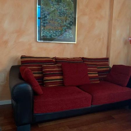 Appartamento Andrew'S House Con Parcheggio Privato Anzola dell'Emilia Exterior foto