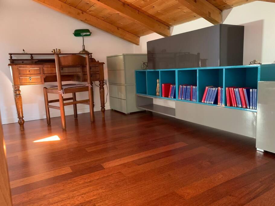 Appartamento Andrew'S House Con Parcheggio Privato Anzola dell'Emilia Exterior foto