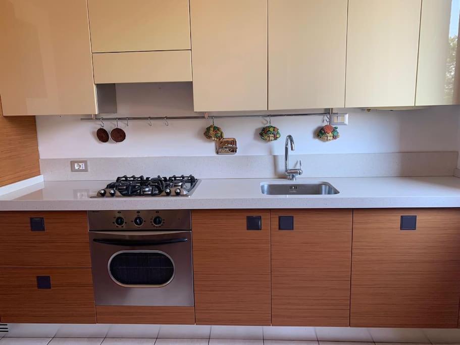 Appartamento Andrew'S House Con Parcheggio Privato Anzola dell'Emilia Exterior foto