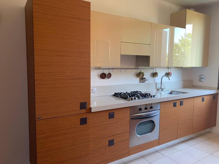 Appartamento Andrew'S House Con Parcheggio Privato Anzola dell'Emilia Exterior foto